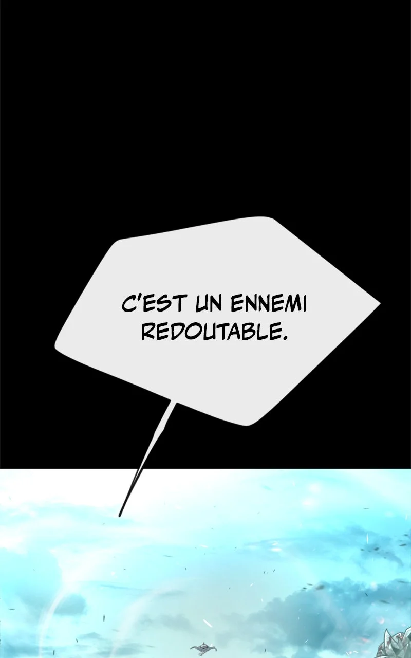 L'ère des surhommes Chapitre 158 - Page 49