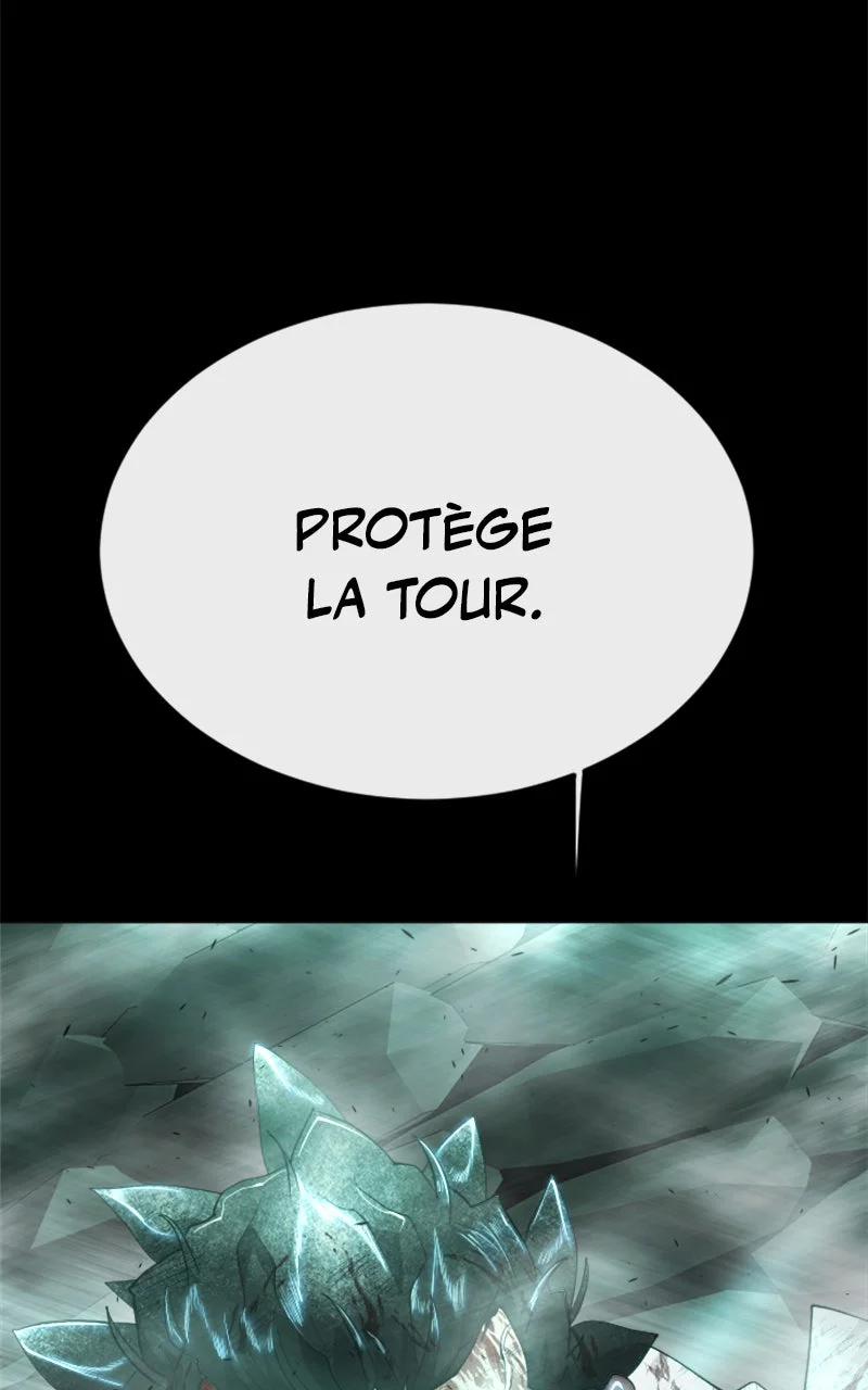 L'ère des surhommes Chapitre 158 - Page 53