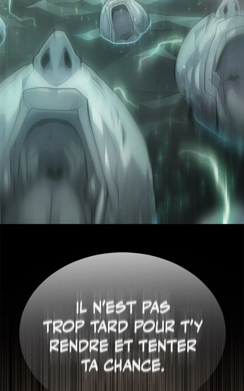 L'ère des surhommes Chapitre 158 - Page 62