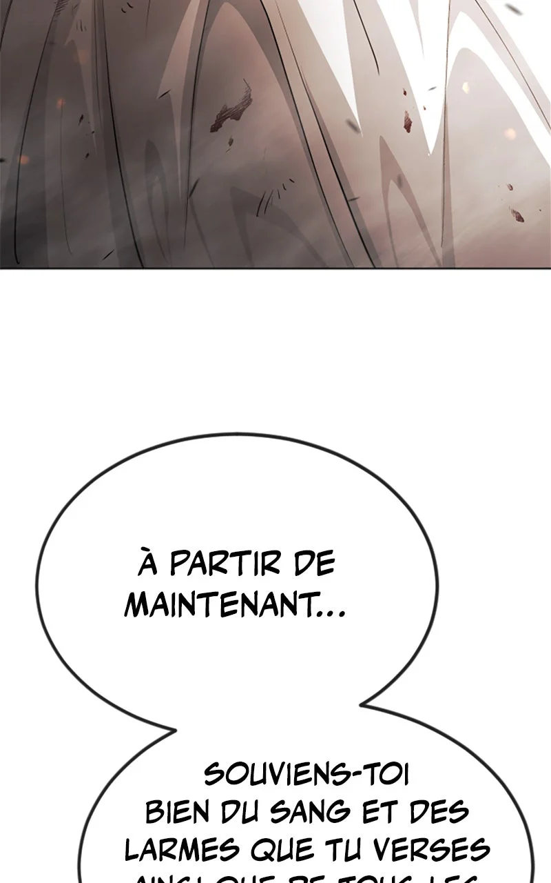 L'ère des surhommes Chapitre 158 - Page 79