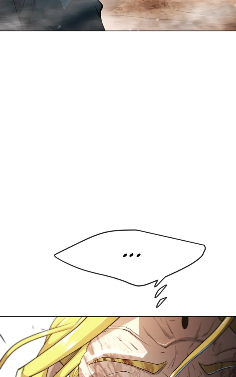 L'ère des surhommes Chapitre 158 - Page 97