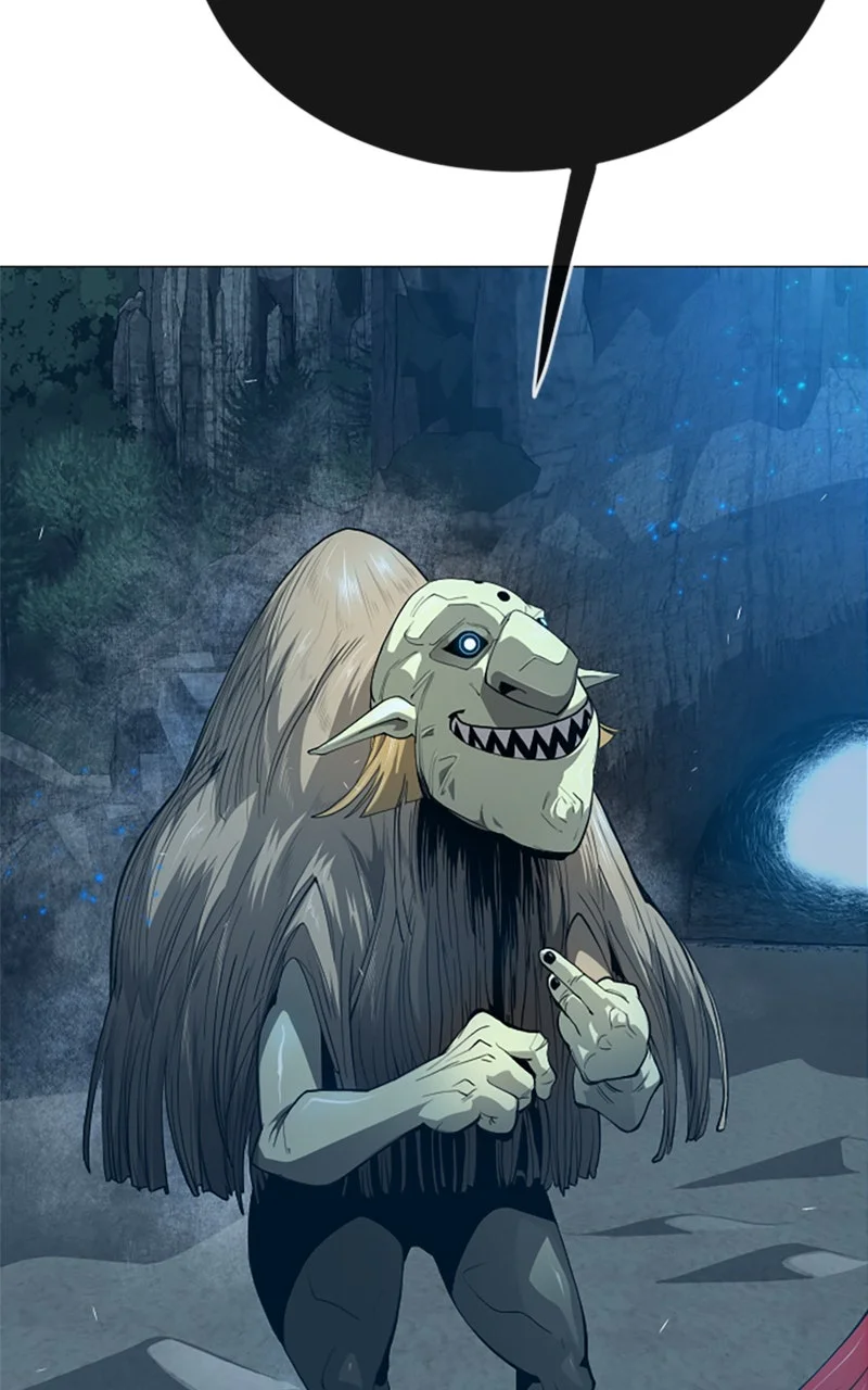L'ère des surhommes Chapitre 159 - Page 103
