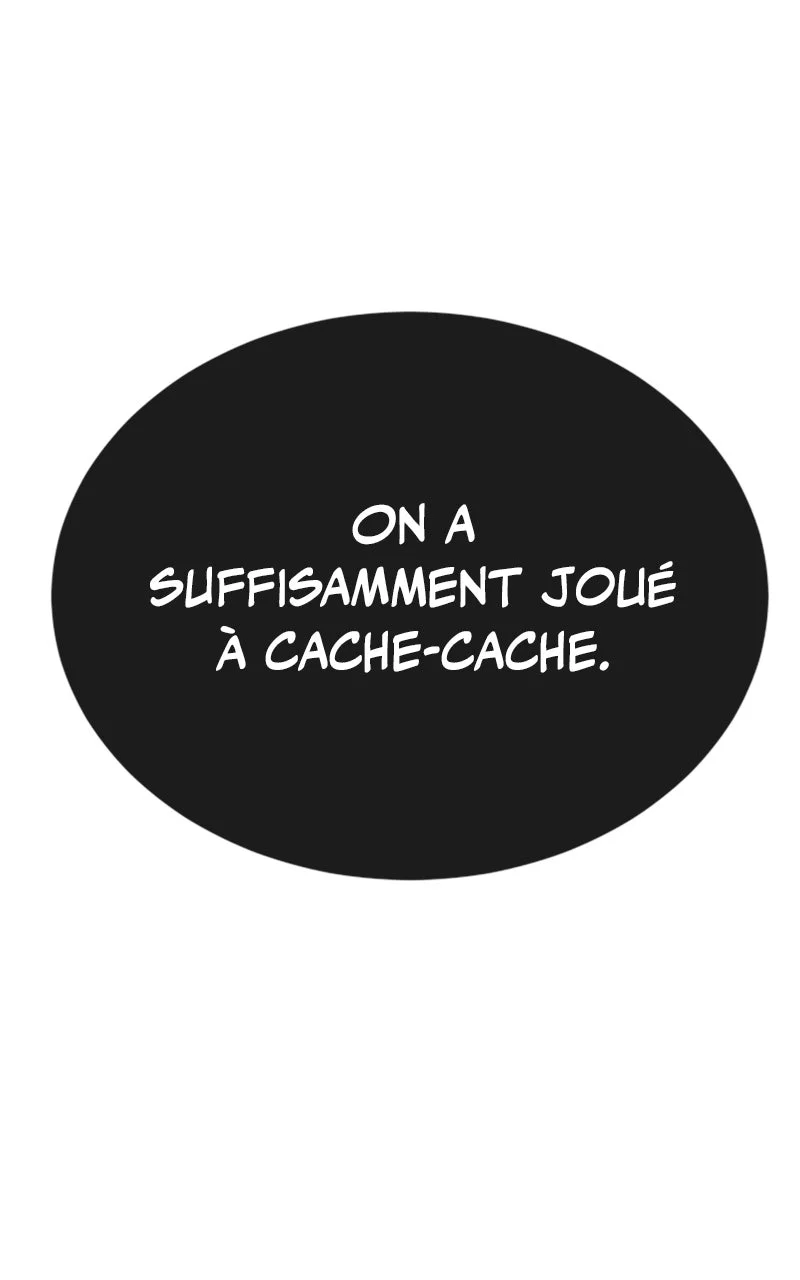 L'ère des surhommes Chapitre 159 - Page 11