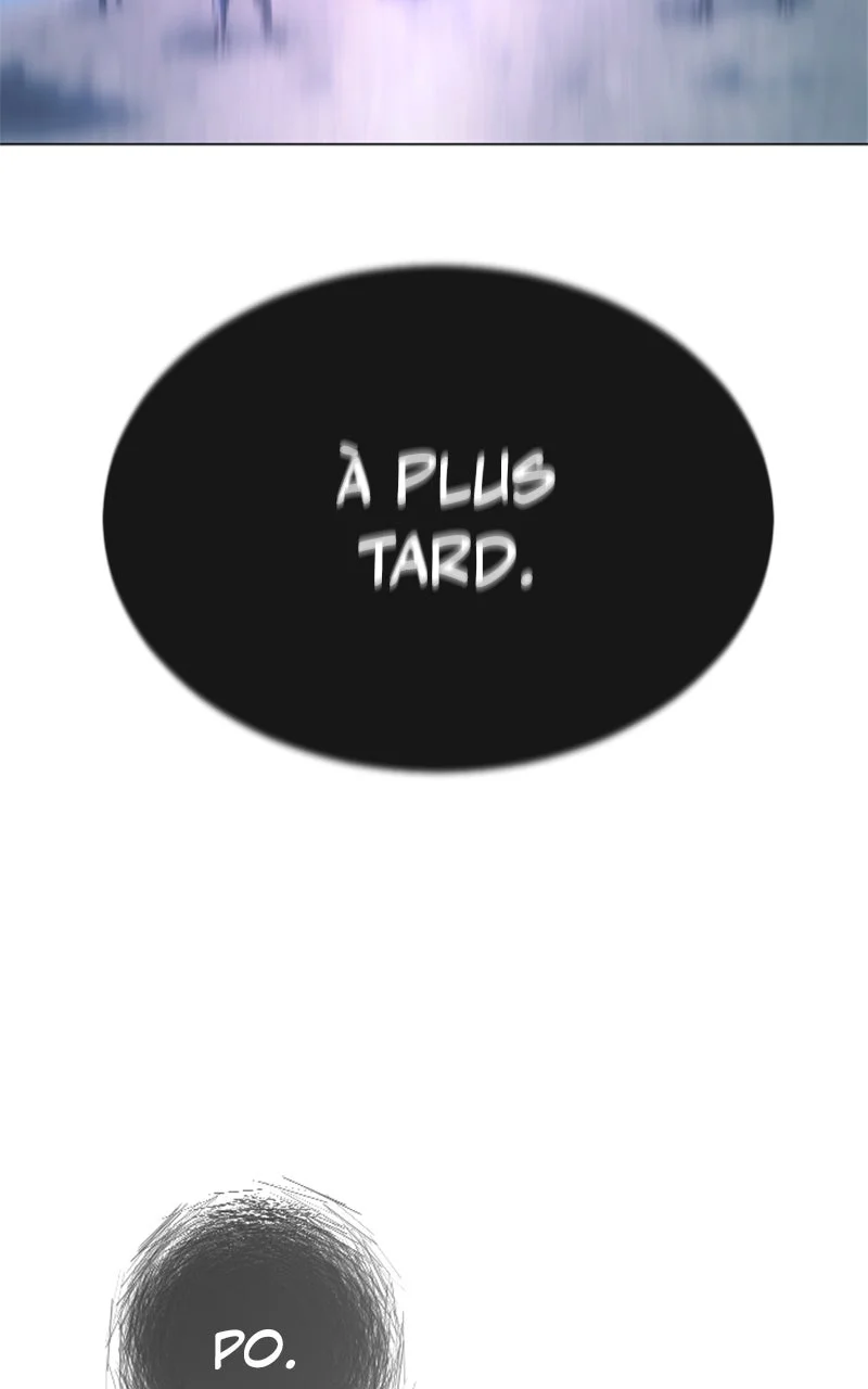 L'ère des surhommes Chapitre 159 - Page 121