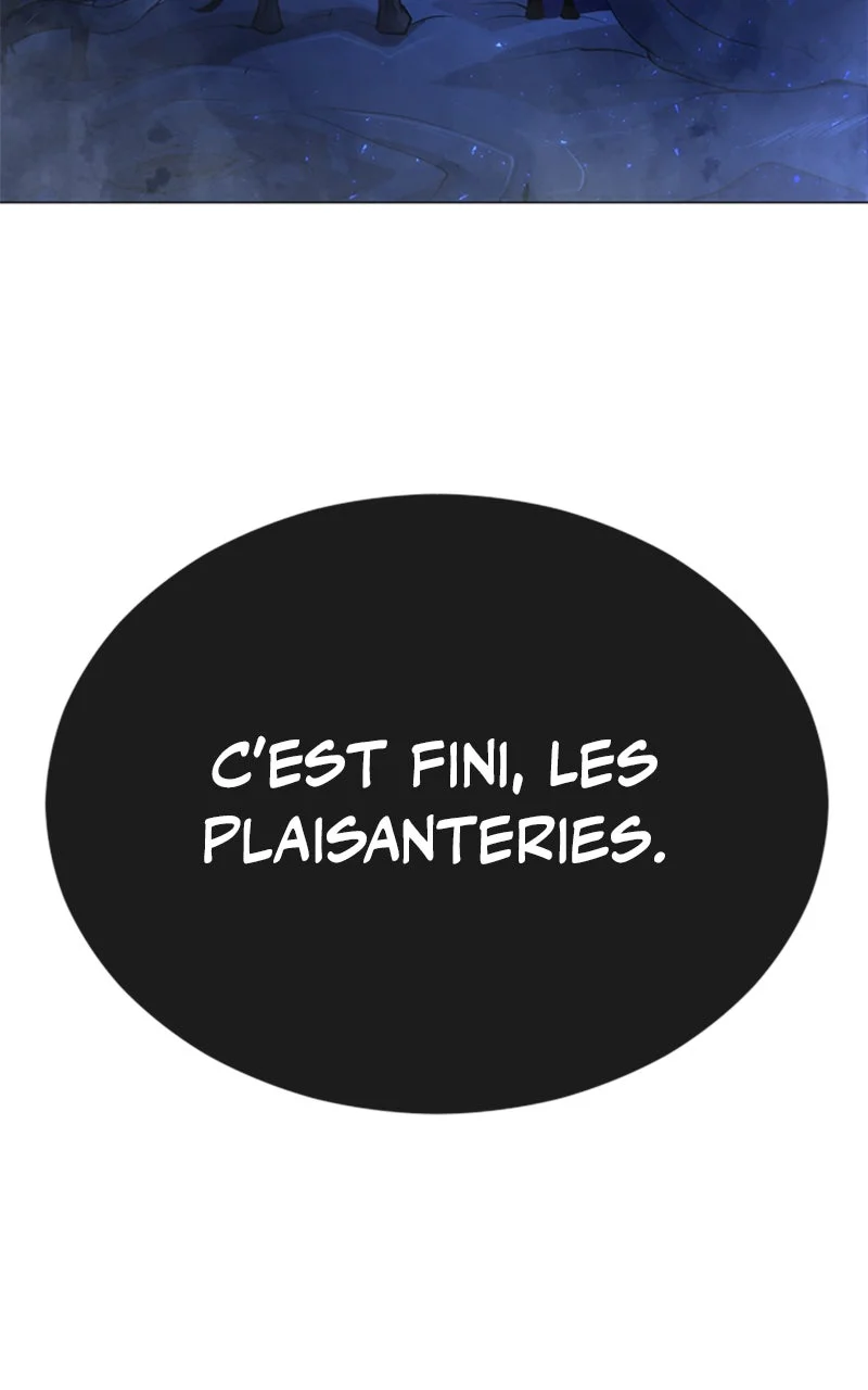 L'ère des surhommes Chapitre 159 - Page 13