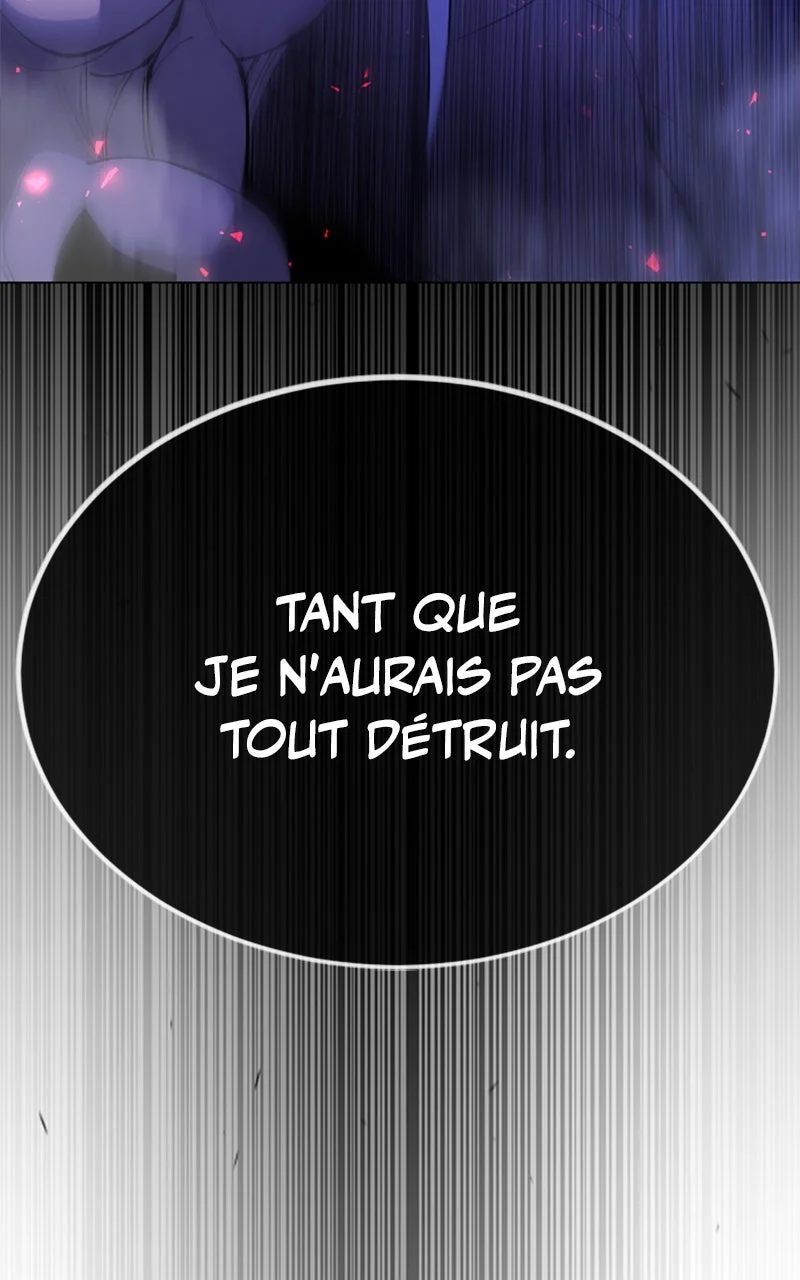 L'ère des surhommes Chapitre 159 - Page 132