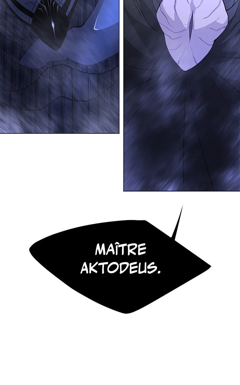 L'ère des surhommes Chapitre 159 - Page 155