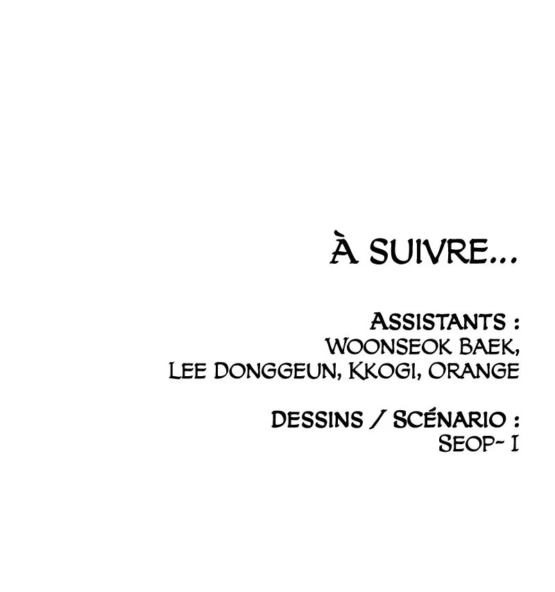 L'ère des surhommes Chapitre 159 - Page 162