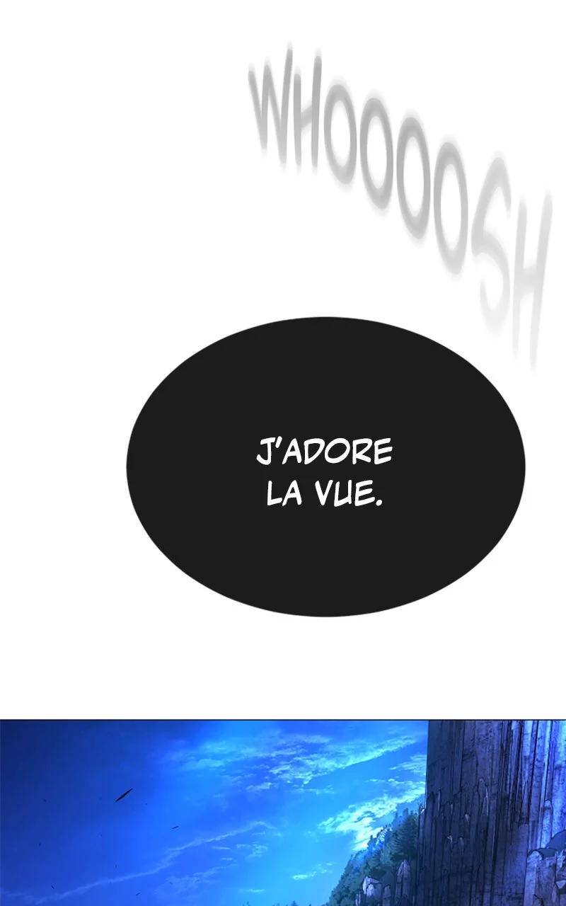 L'ère des surhommes Chapitre 159 - Page 22
