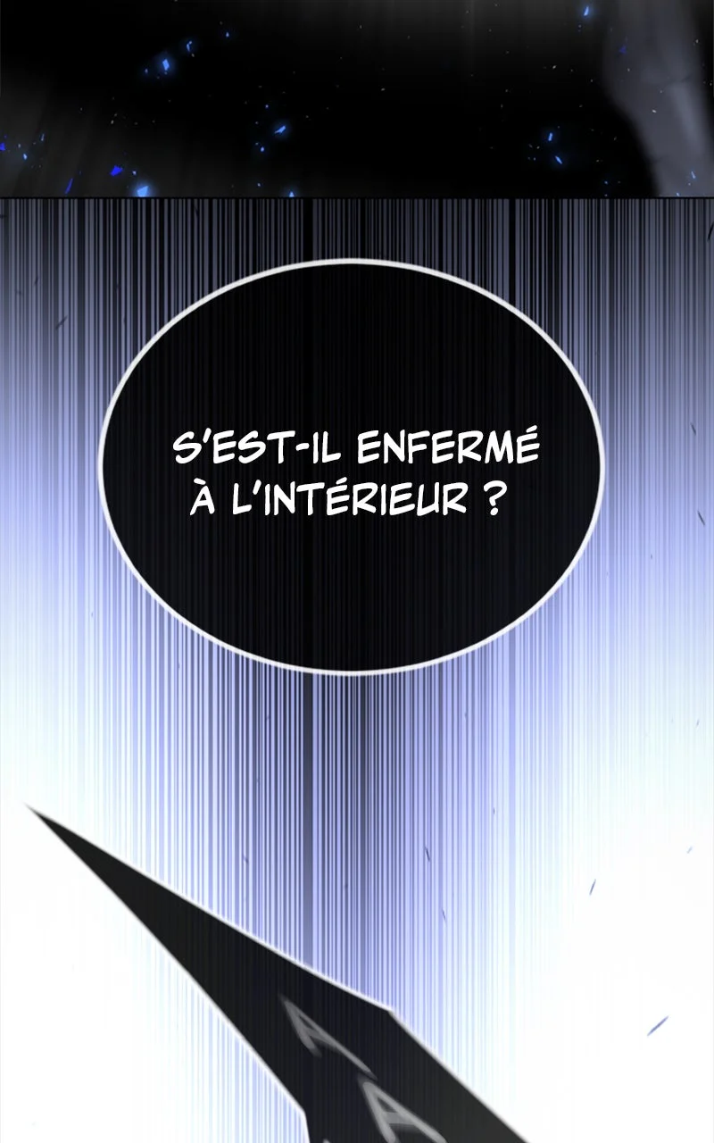 L'ère des surhommes Chapitre 159 - Page 26