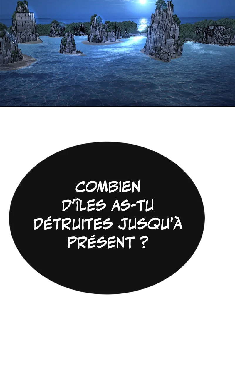 L'ère des surhommes Chapitre 159 - Page 4