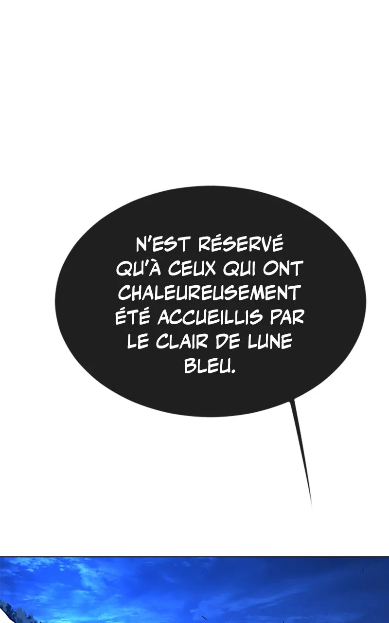 L'ère des surhommes Chapitre 159 - Page 48