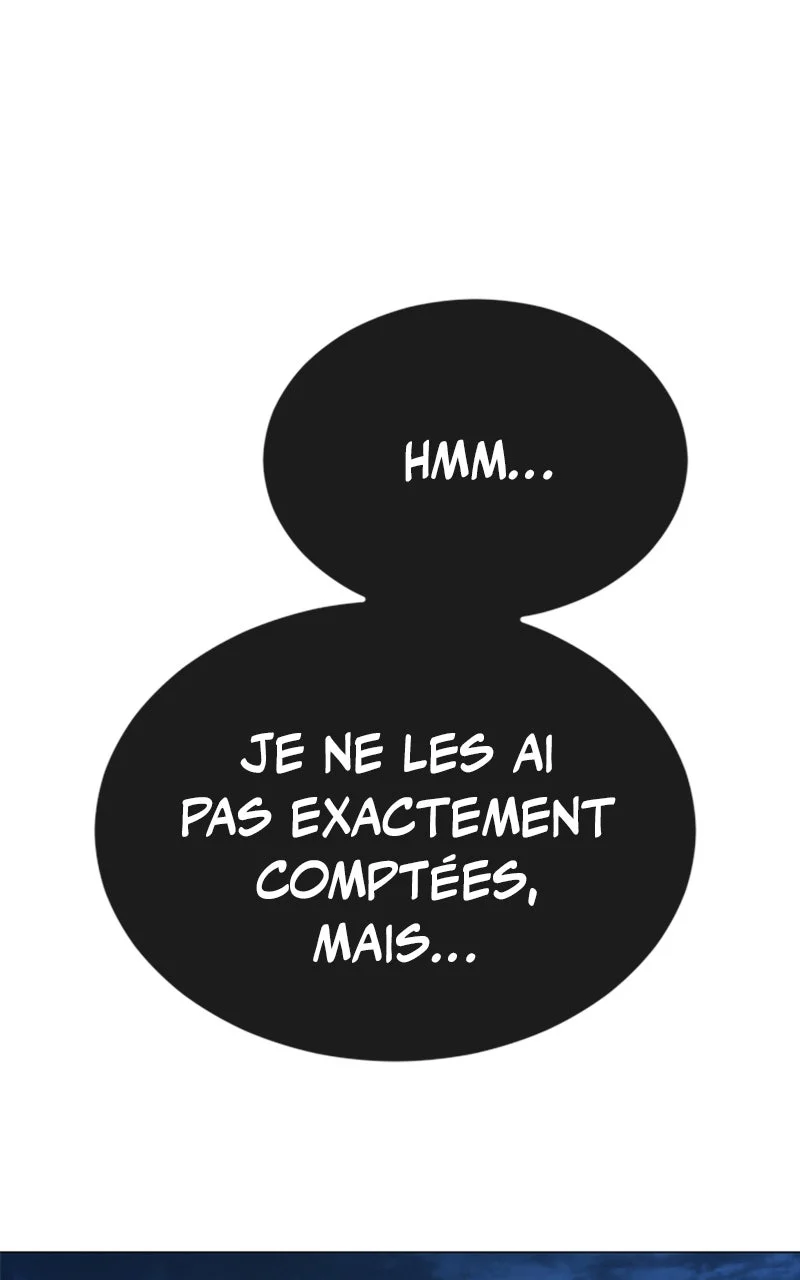 L'ère des surhommes Chapitre 159 - Page 5