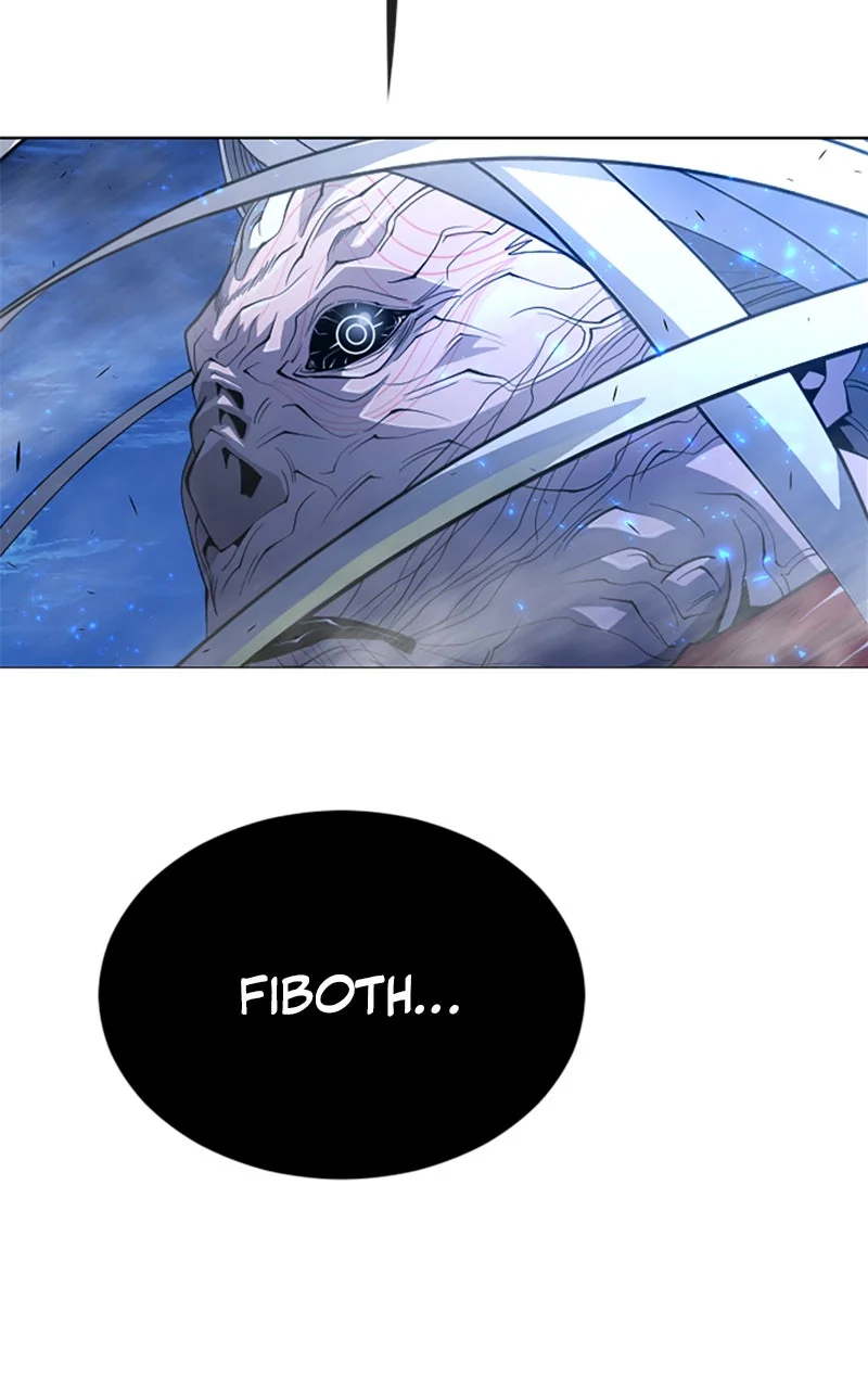 L'ère des surhommes Chapitre 159 - Page 61
