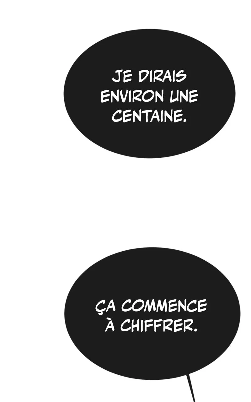 L'ère des surhommes Chapitre 159 - Page 7