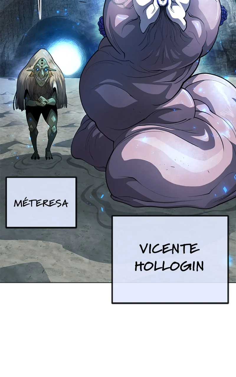L'ère des surhommes Chapitre 159 - Page 79