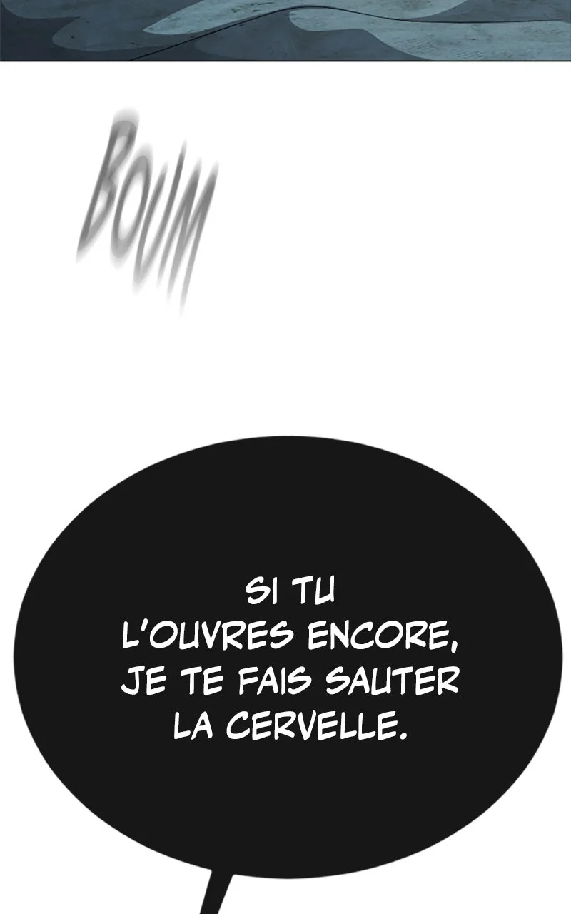 L'ère des surhommes Chapitre 159 - Page 90