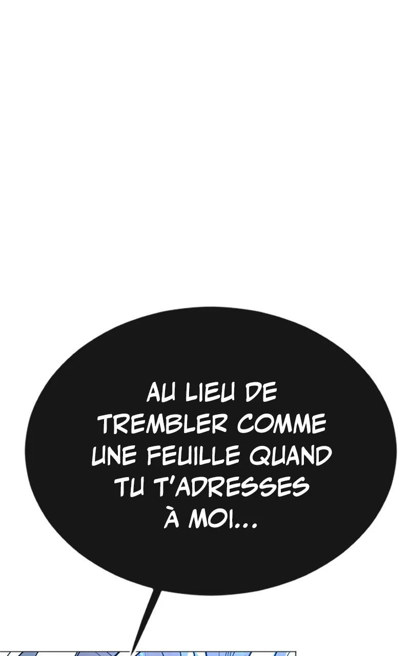 L'ère des surhommes Chapitre 159 - Page 98