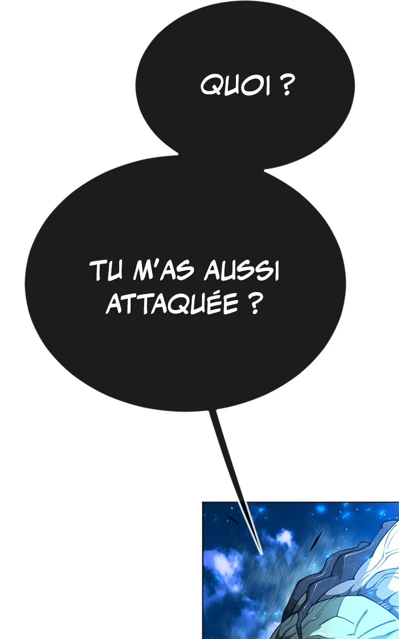 L'ère des surhommes Chapitre 160 - Page 102