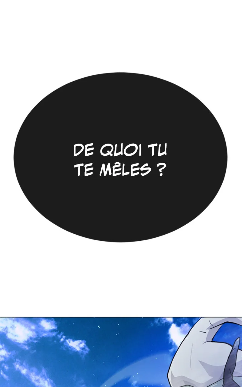 L'ère des surhommes Chapitre 160 - Page 104