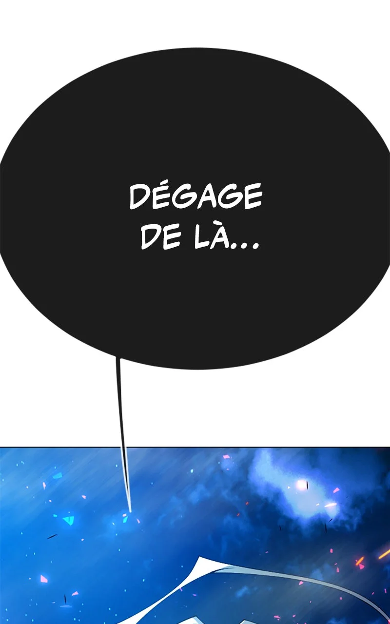 L'ère des surhommes Chapitre 160 - Page 106