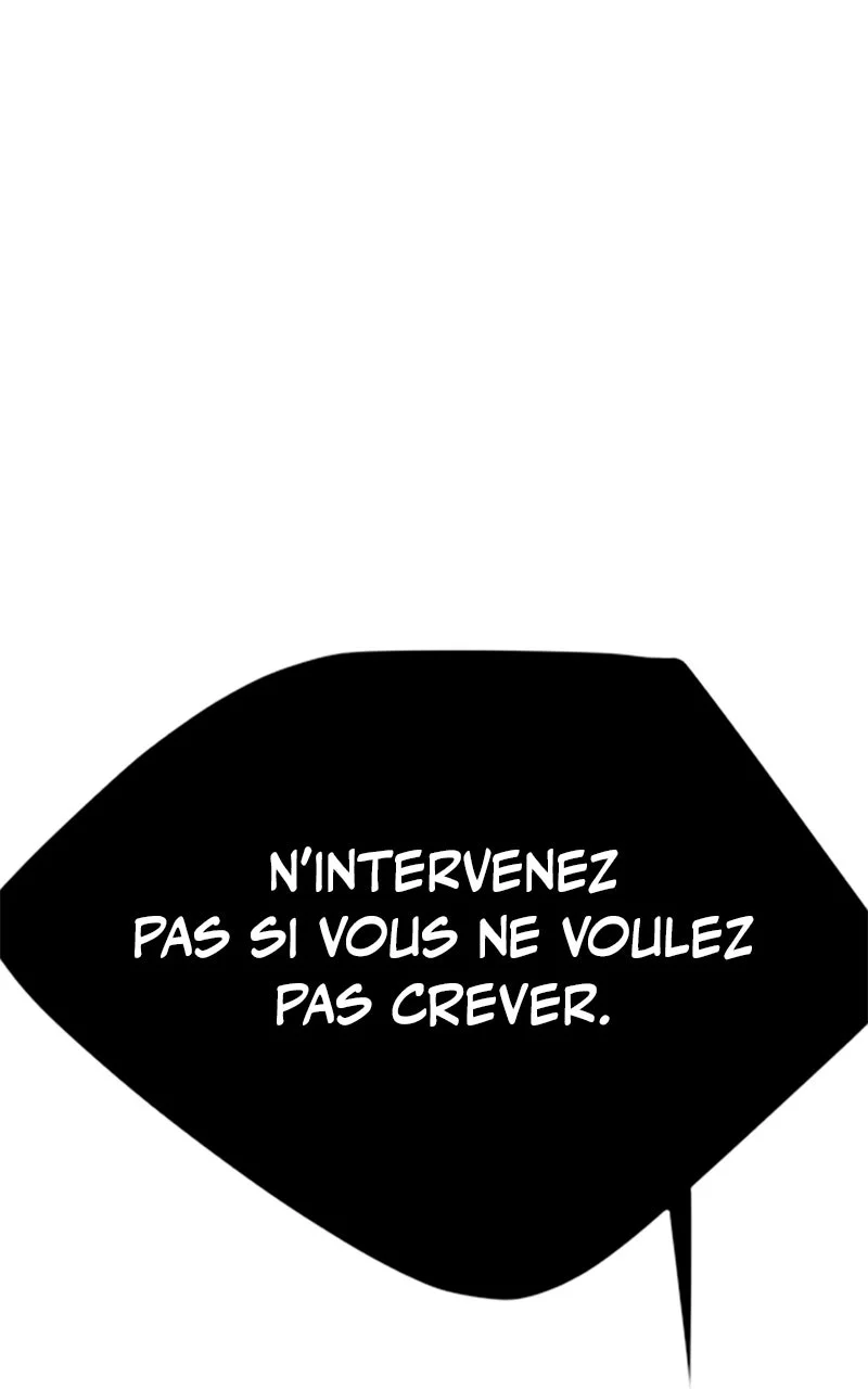 L'ère des surhommes Chapitre 160 - Page 11