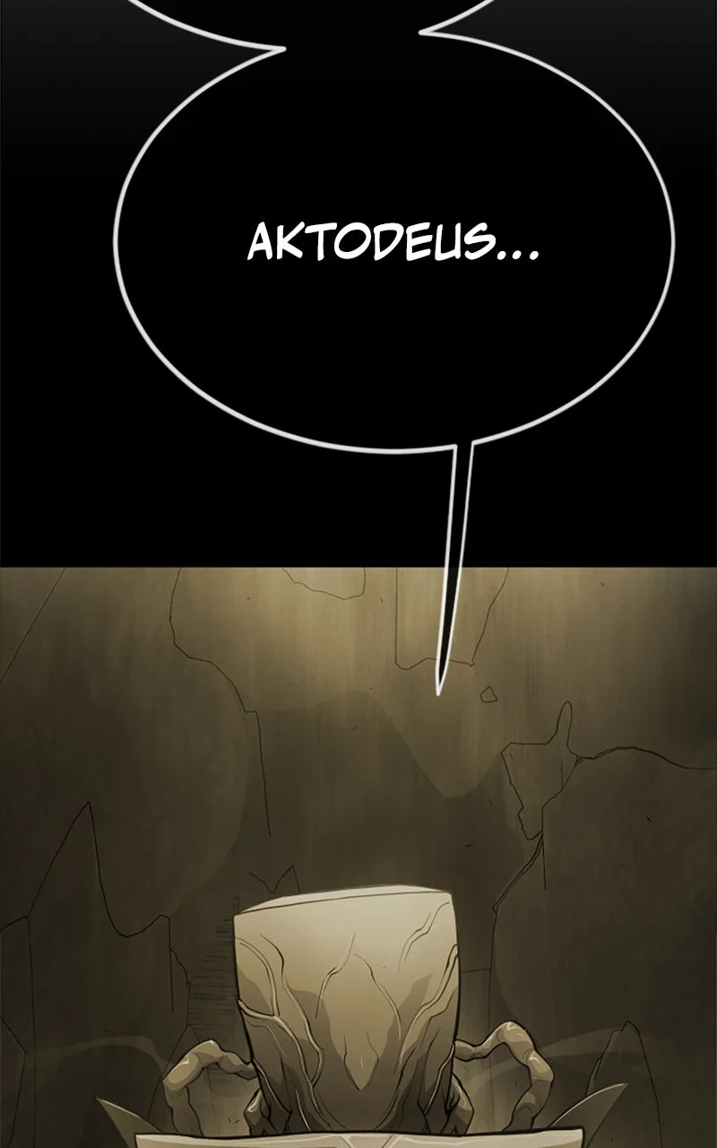 L'ère des surhommes Chapitre 160 - Page 125