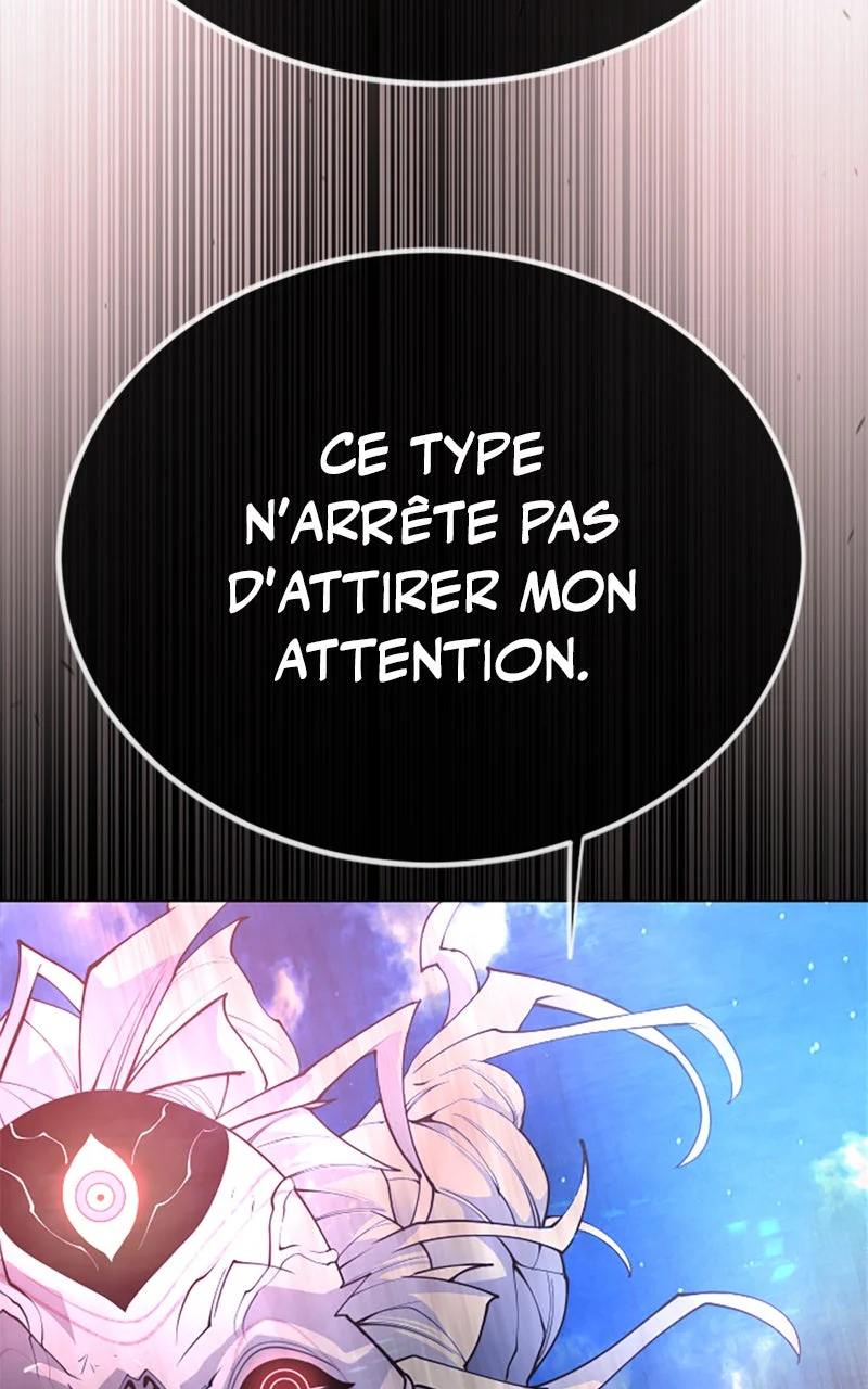 L'ère des surhommes Chapitre 160 - Page 131