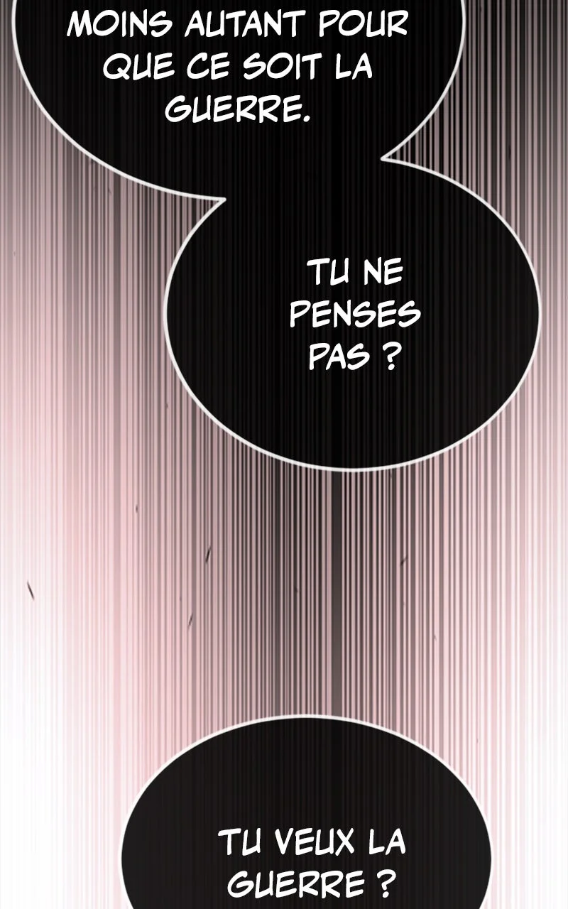 L'ère des surhommes Chapitre 160 - Page 133