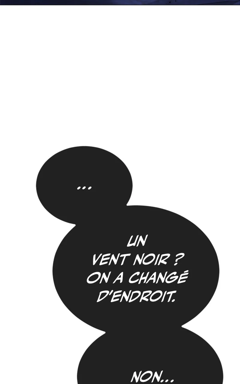 L'ère des surhommes Chapitre 160 - Page 155