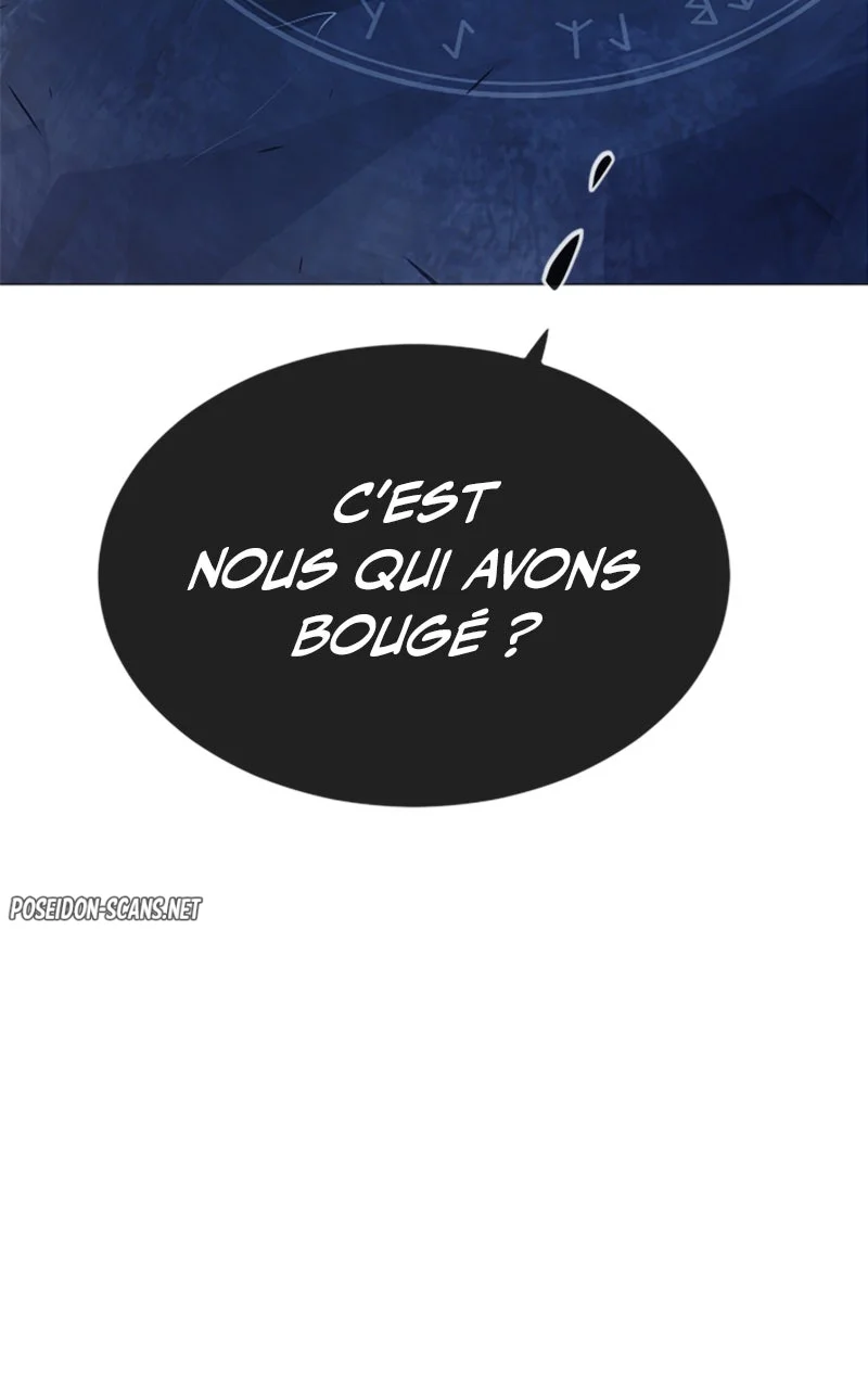 L'ère des surhommes Chapitre 160 - Page 159