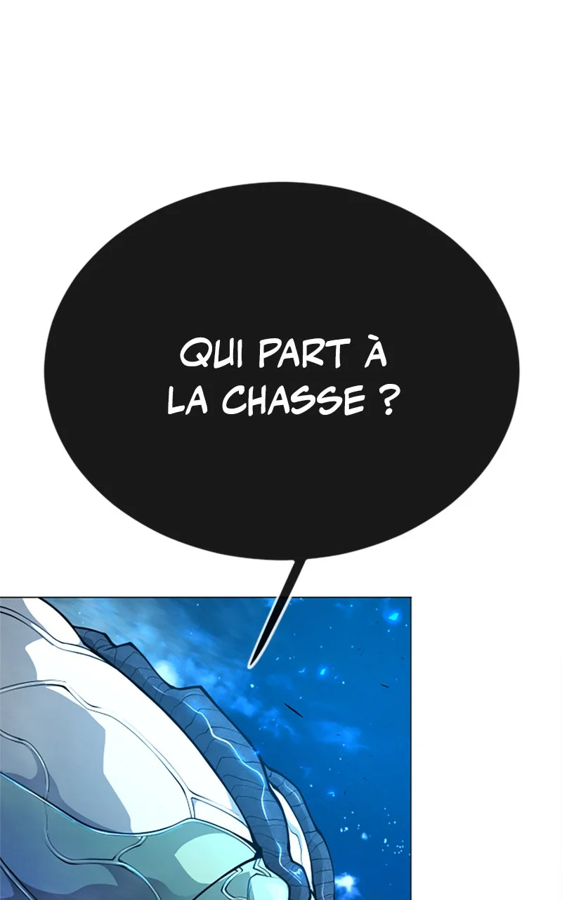 L'ère des surhommes Chapitre 160 - Page 19