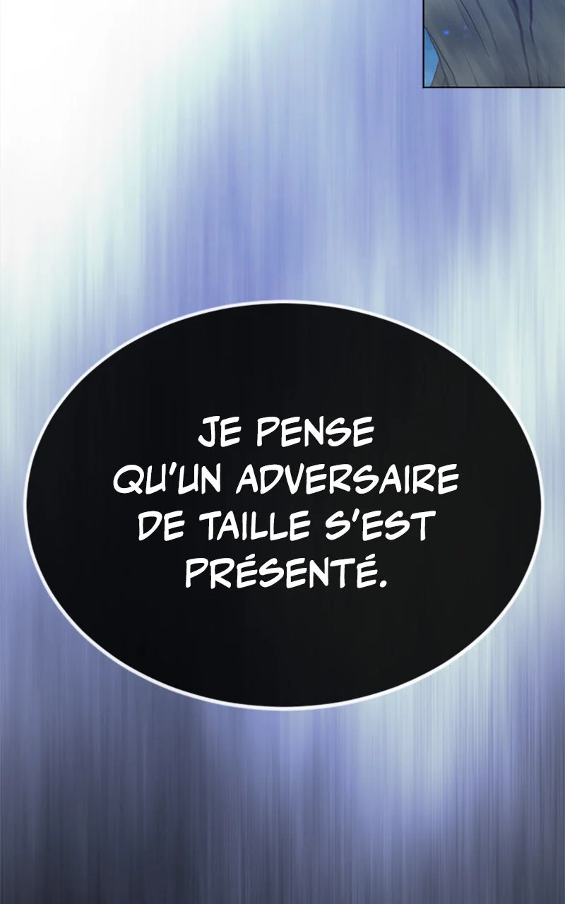 L'ère des surhommes Chapitre 160 - Page 21