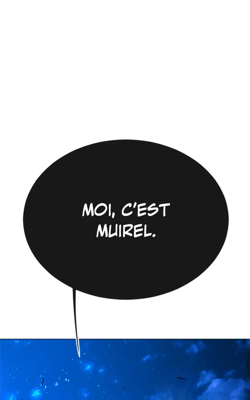 L'ère des surhommes Chapitre 160 - Page 27