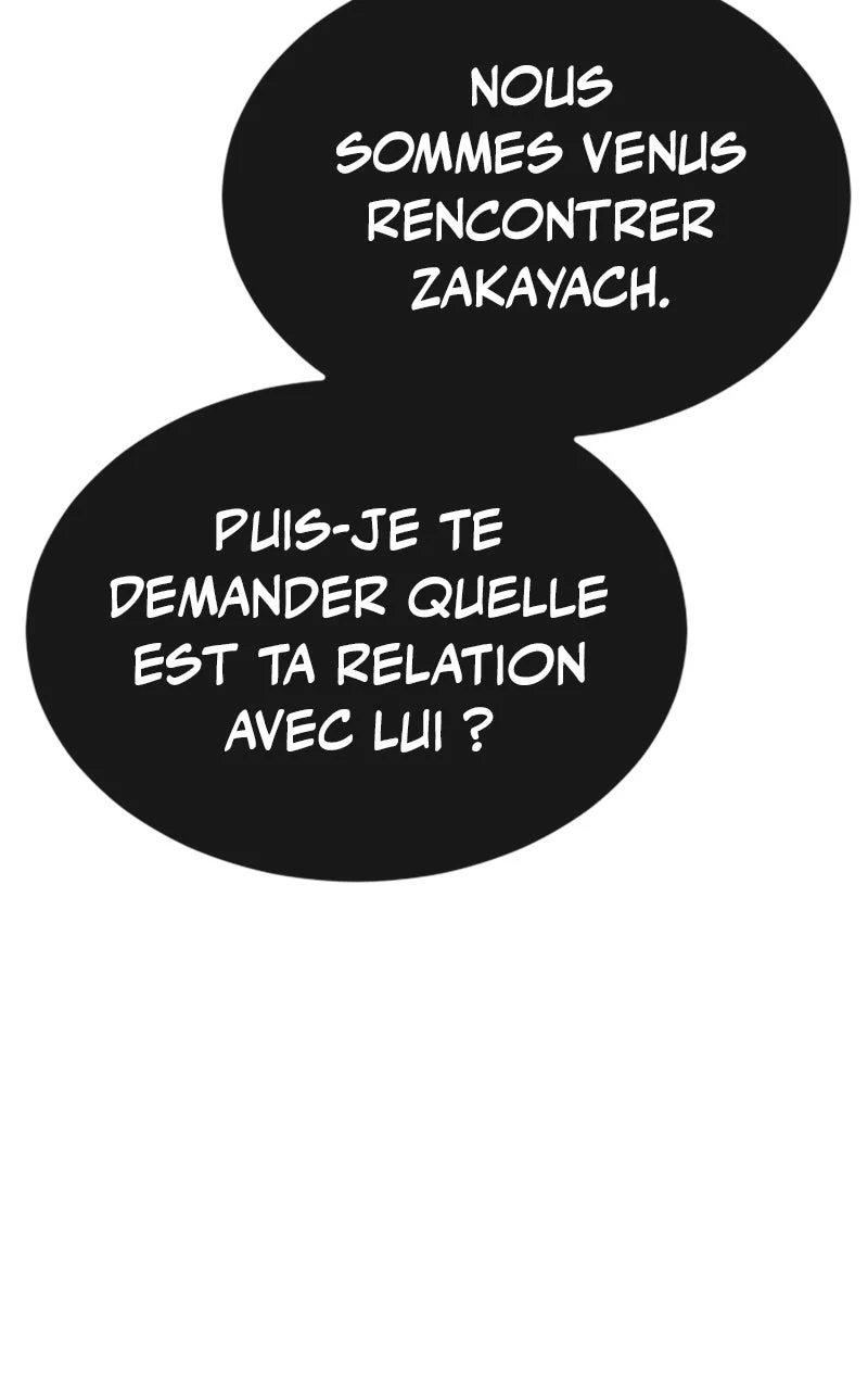 L'ère des surhommes Chapitre 160 - Page 29