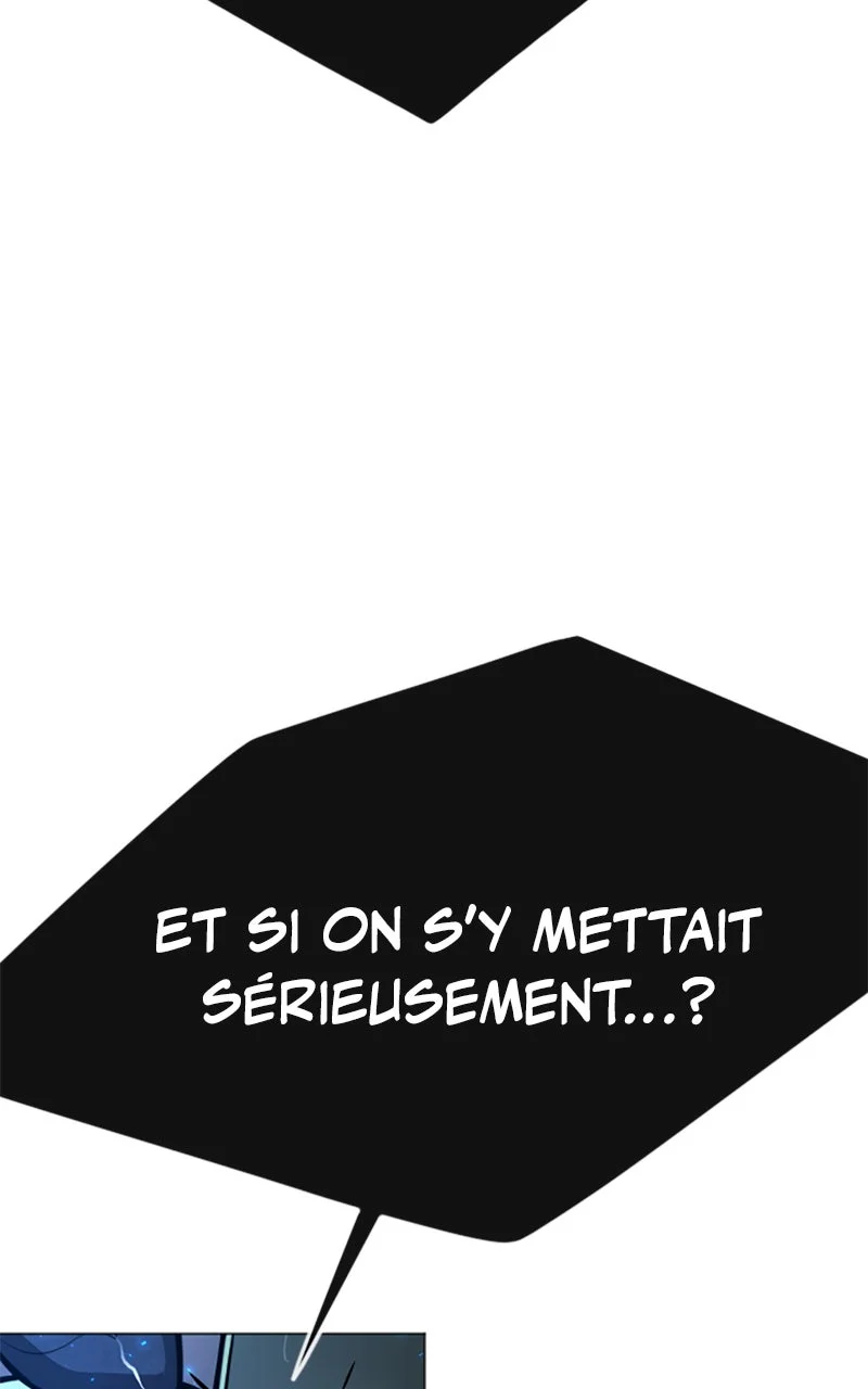 L'ère des surhommes Chapitre 160 - Page 79