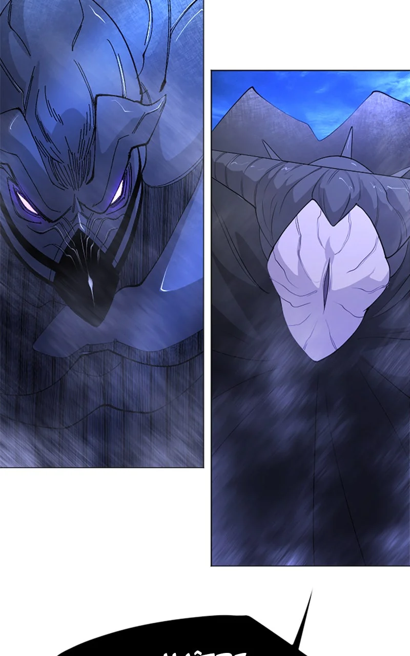 L'ère des surhommes Chapitre 160 - Page 8