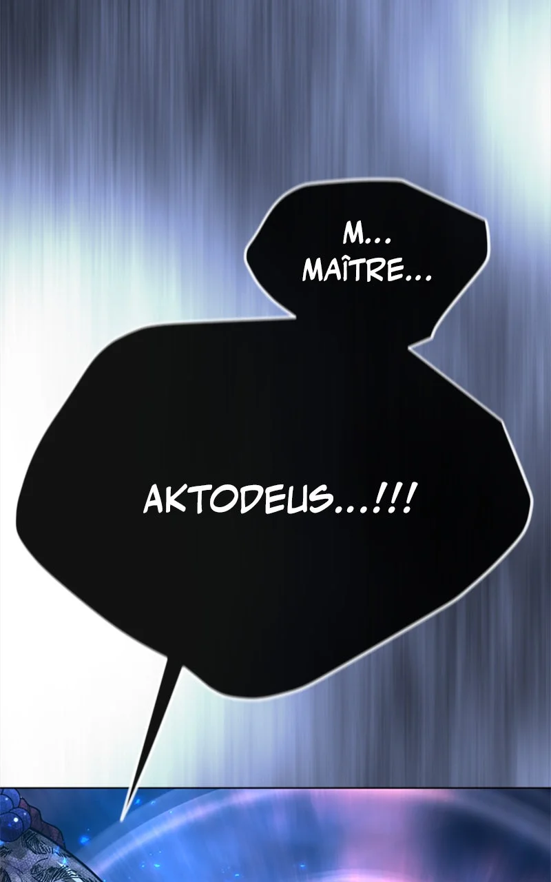 L'ère des surhommes Chapitre 160 - Page 86