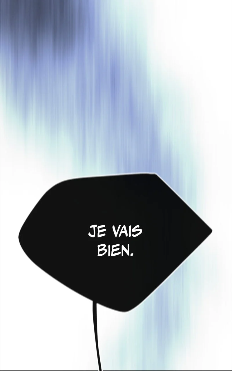 L'ère des surhommes Chapitre 160 - Page 88