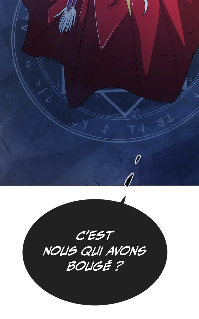 L'ère des surhommes Chapitre 161 - Page 10