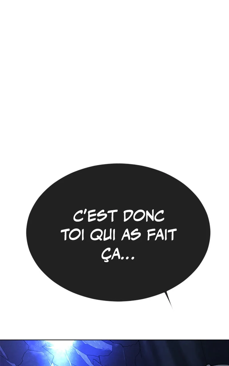 L'ère des surhommes Chapitre 161 - Page 11