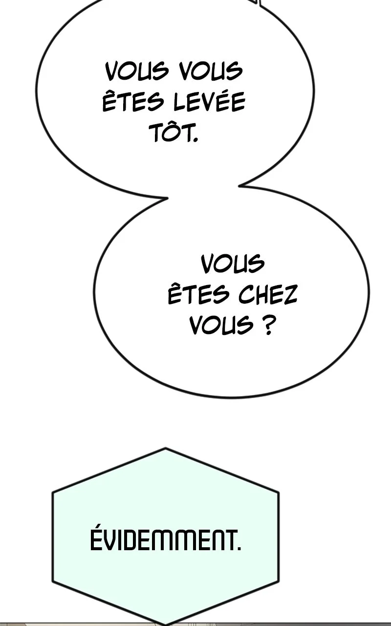 L'ère des surhommes Chapitre 161 - Page 139