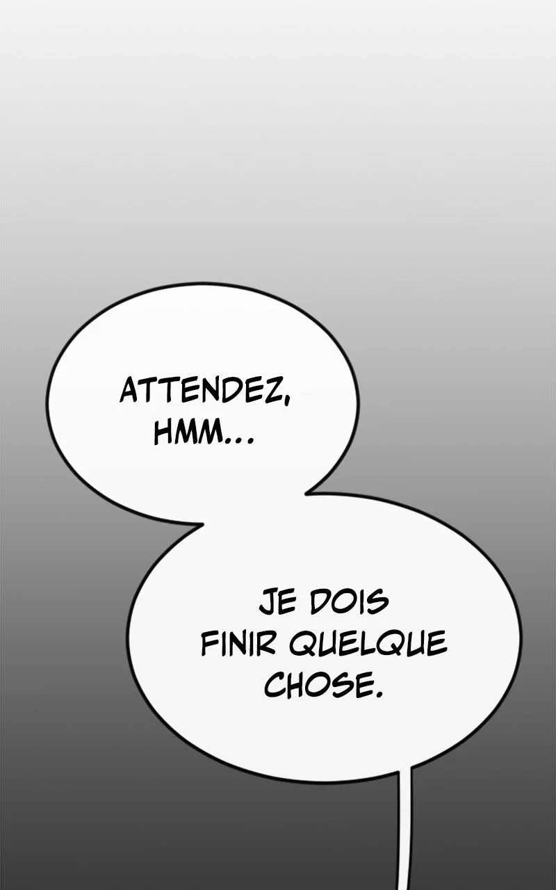 L'ère des surhommes Chapitre 161 - Page 141