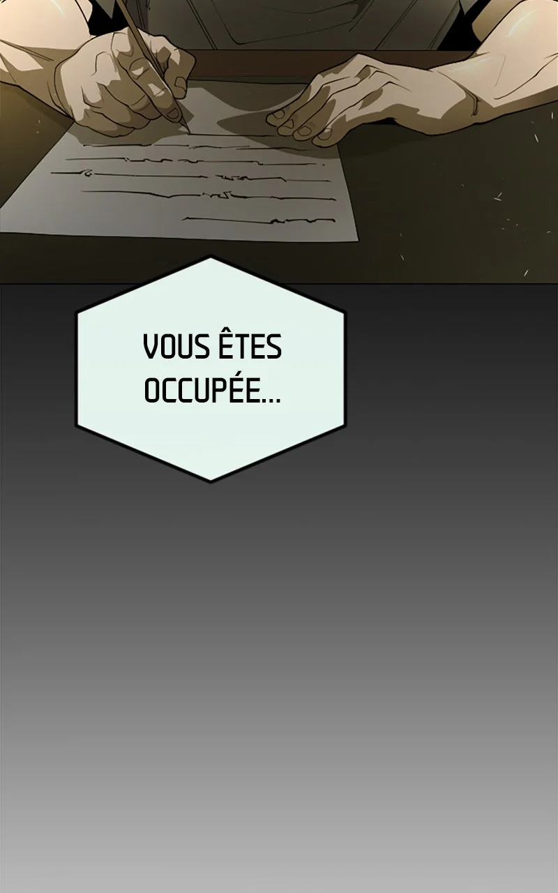 L'ère des surhommes Chapitre 161 - Page 147