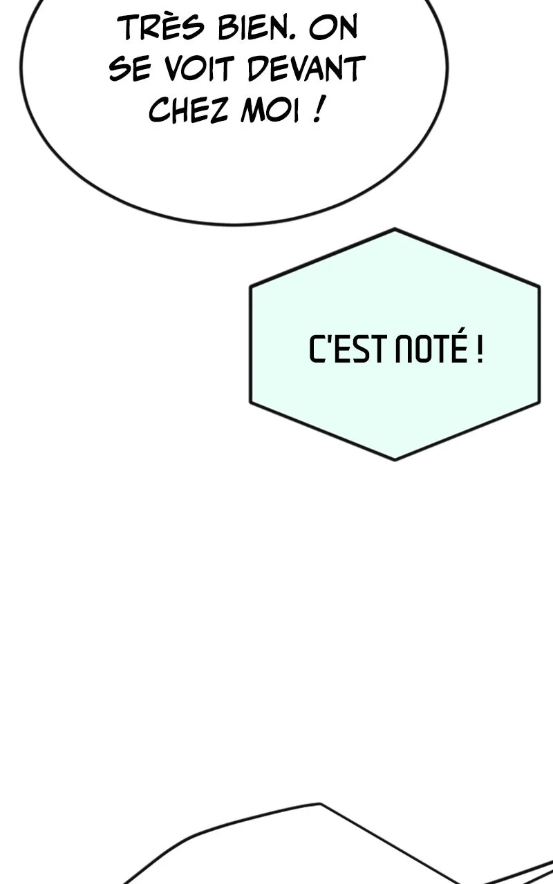 L'ère des surhommes Chapitre 161 - Page 154