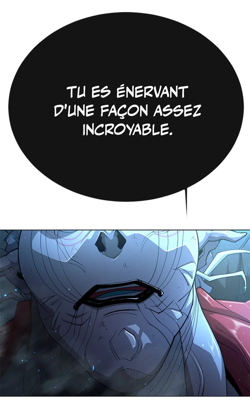 L'ère des surhommes Chapitre 161 - Page 24
