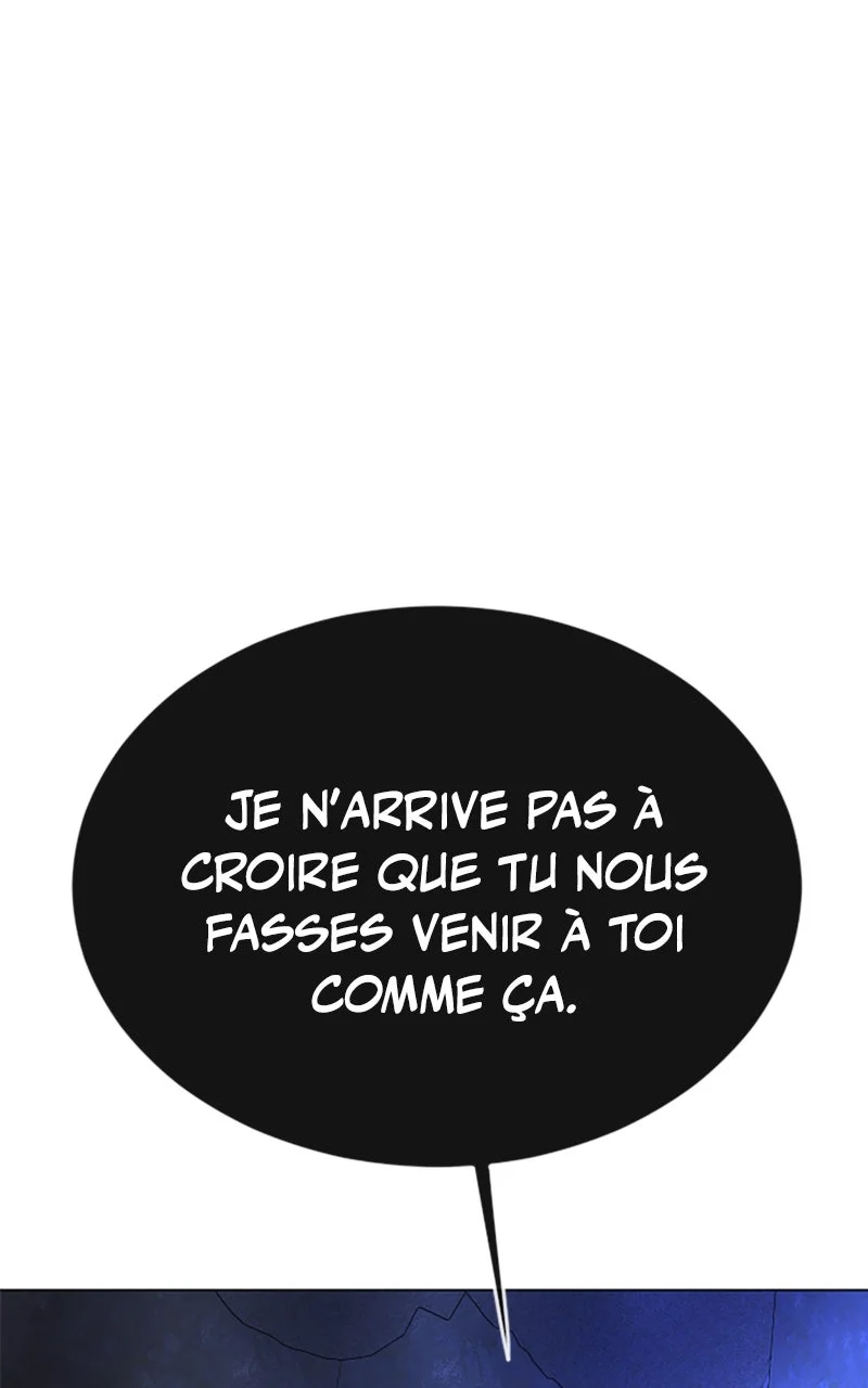 L'ère des surhommes Chapitre 161 - Page 25