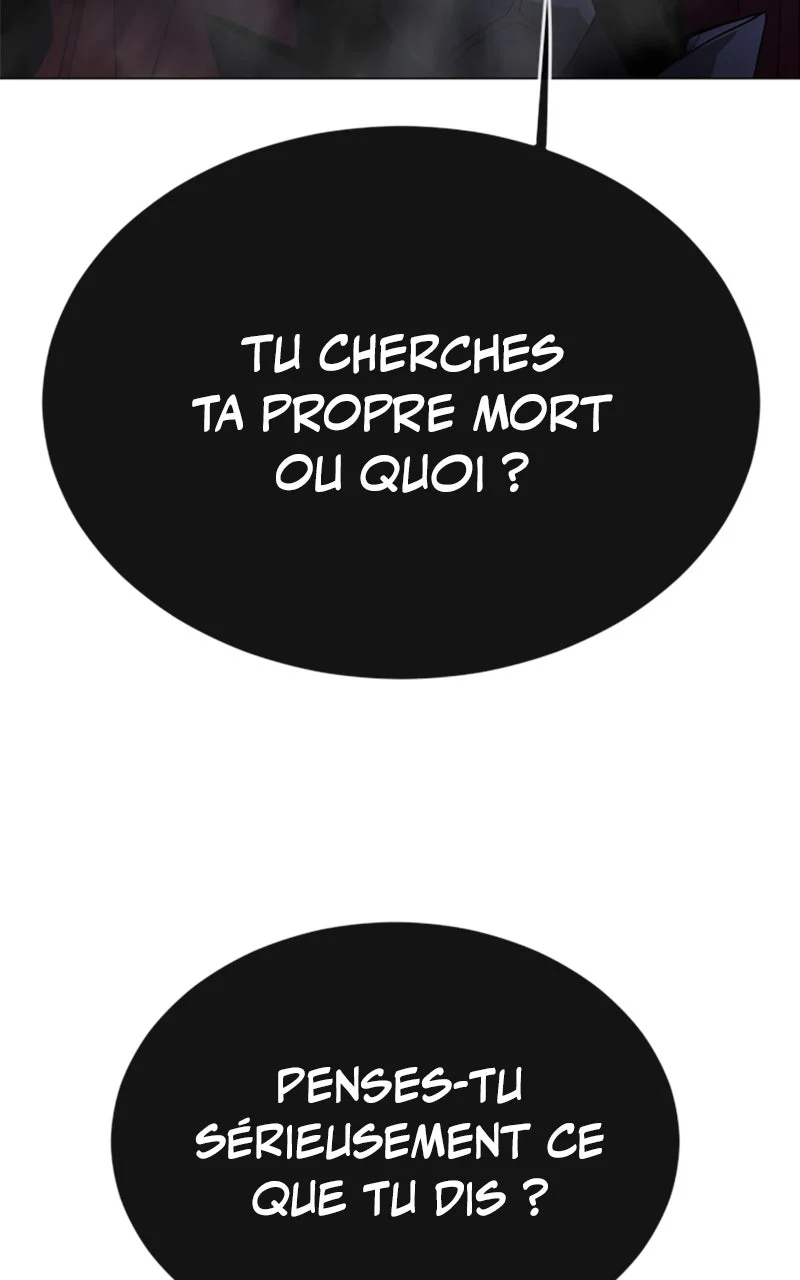 L'ère des surhommes Chapitre 161 - Page 27