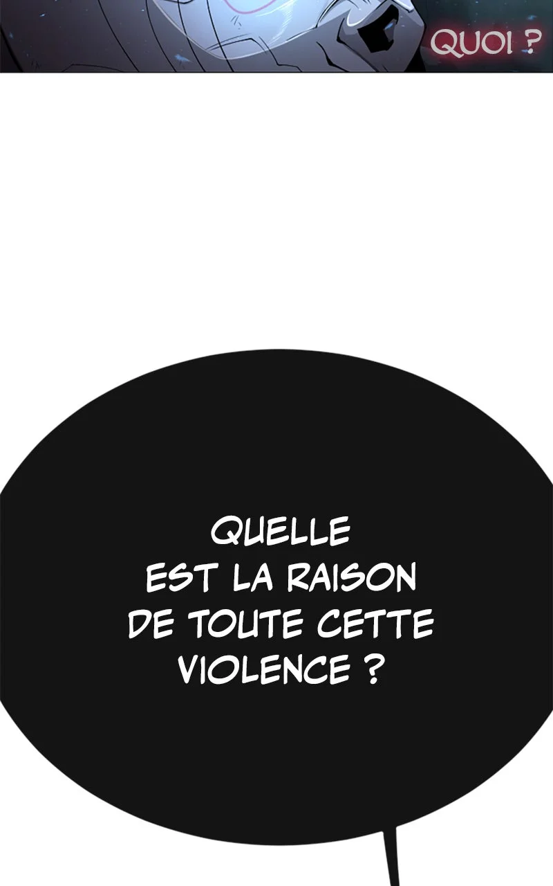 L'ère des surhommes Chapitre 161 - Page 30