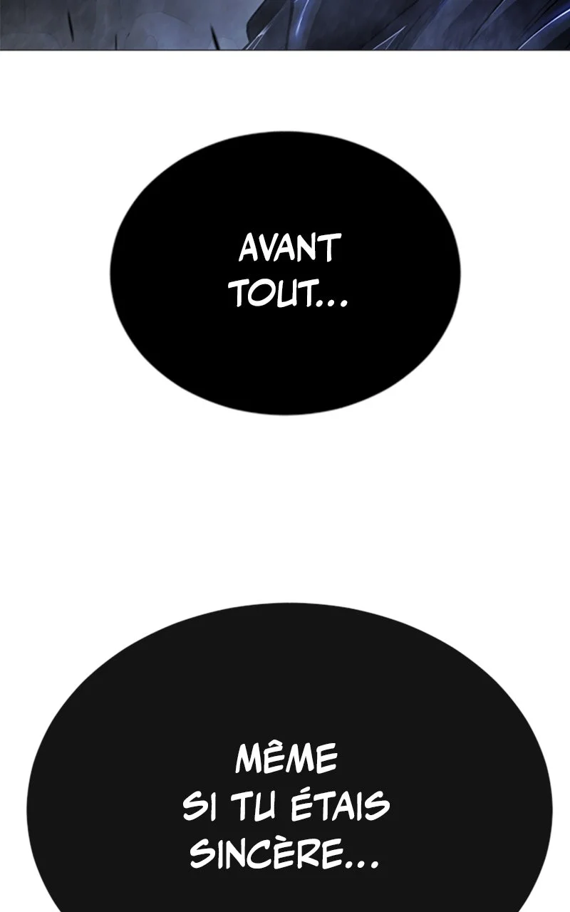 L'ère des surhommes Chapitre 161 - Page 38